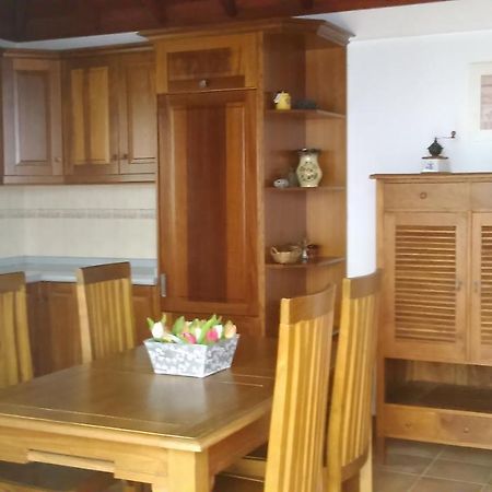 Casa Clara Konuk evi Fuencaliente de la Palma Dış mekan fotoğraf