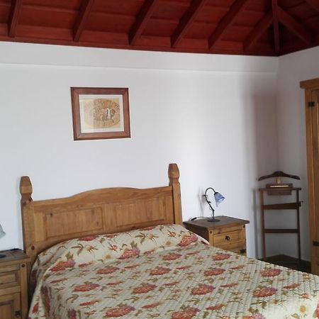 Casa Clara Konuk evi Fuencaliente de la Palma Dış mekan fotoğraf