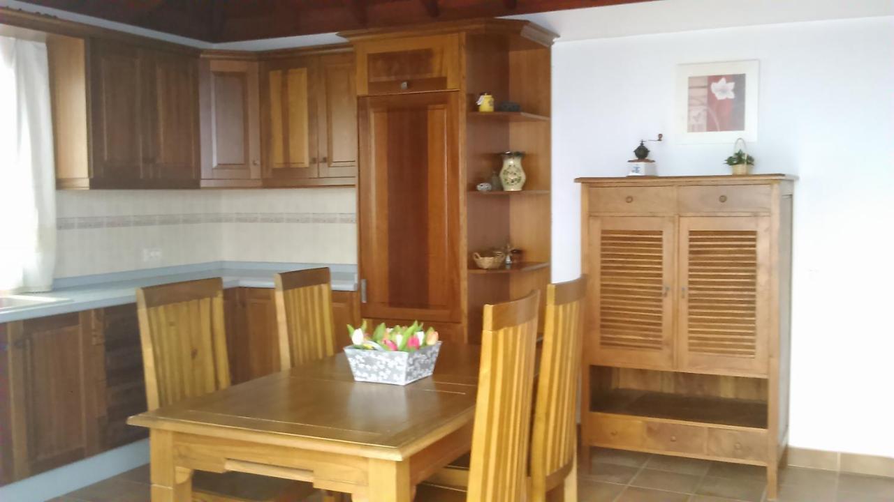 Casa Clara Konuk evi Fuencaliente de la Palma Dış mekan fotoğraf