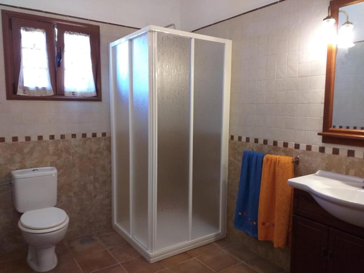 Casa Clara Konuk evi Fuencaliente de la Palma Dış mekan fotoğraf