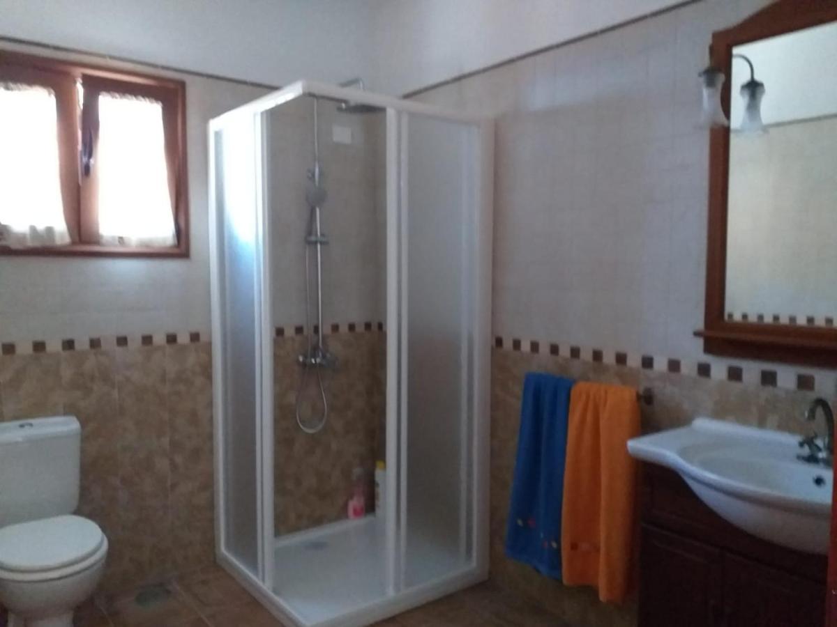 Casa Clara Konuk evi Fuencaliente de la Palma Dış mekan fotoğraf
