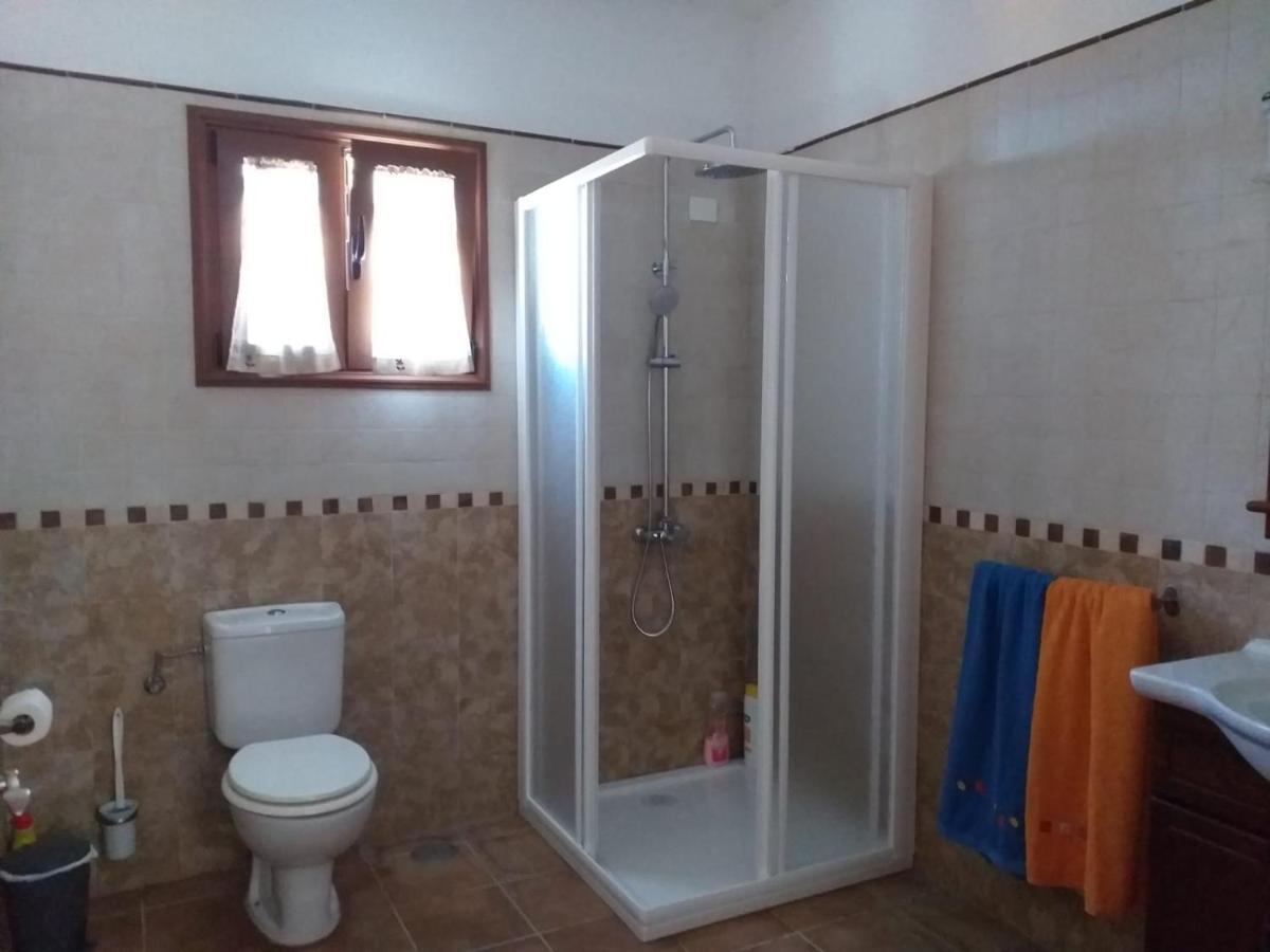 Casa Clara Konuk evi Fuencaliente de la Palma Dış mekan fotoğraf
