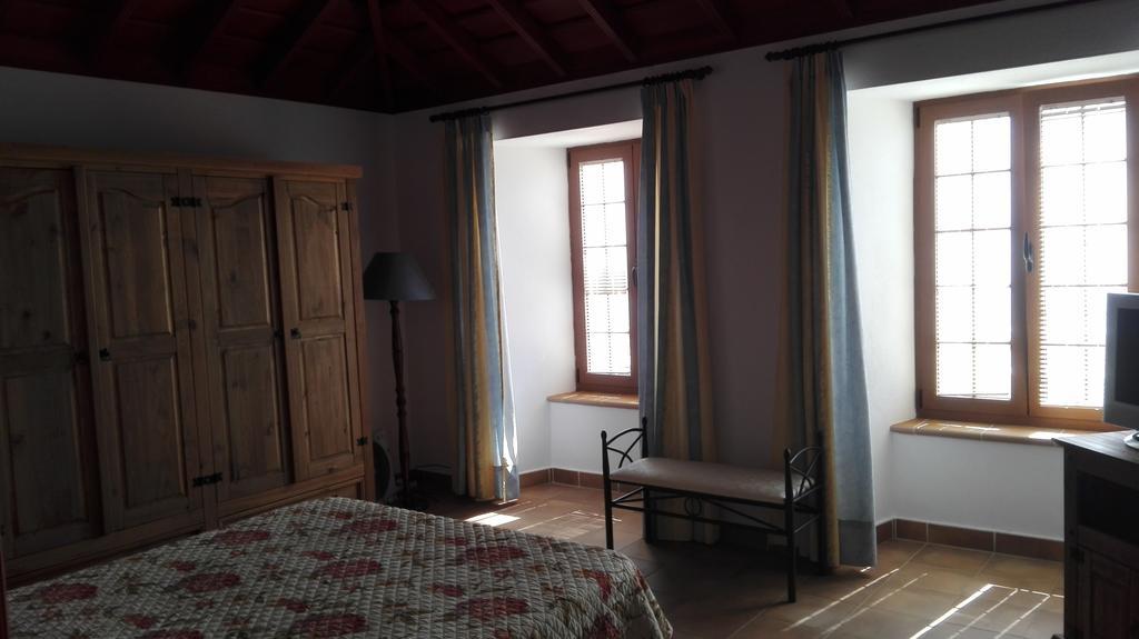 Casa Clara Konuk evi Fuencaliente de la Palma Dış mekan fotoğraf