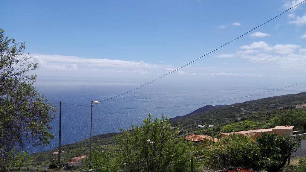 Casa Clara Konuk evi Fuencaliente de la Palma Dış mekan fotoğraf